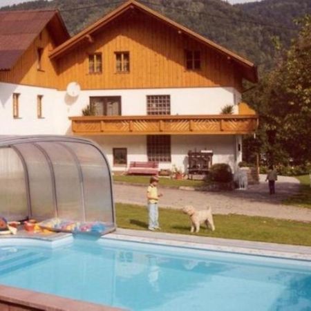 Pension Bernhards Engelhartszell Exterior photo